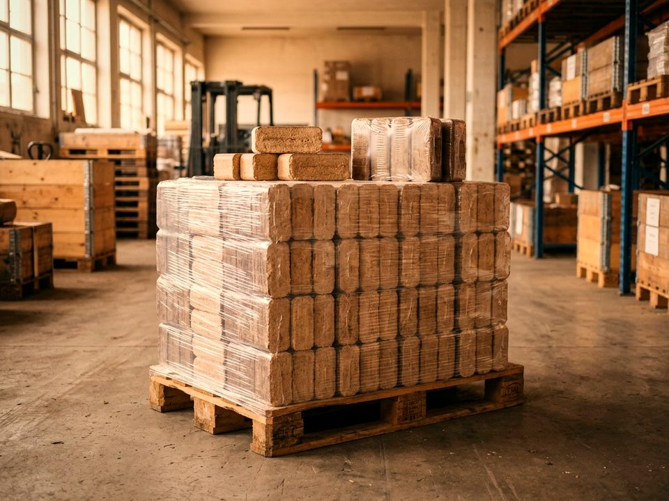 Укладка дров, ориентир выгрузки проспект Сосновая, 14 в Томилино